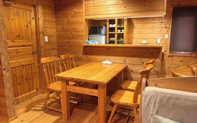 Powder Hut – Guest Rooms – Kutchan