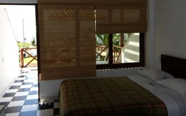 Casabarco Punta Hermosa - Hostel