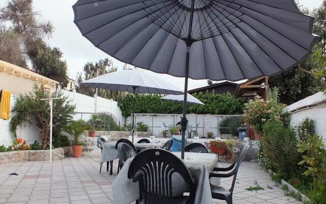Hostal Kalycanto