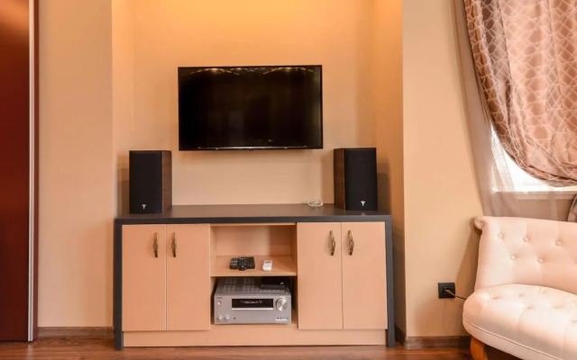 Sofia Dream Apartments - Jazzy Two Bedroom Suite