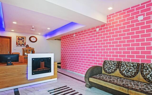 Hotel Shree Regency - Ahmedabad