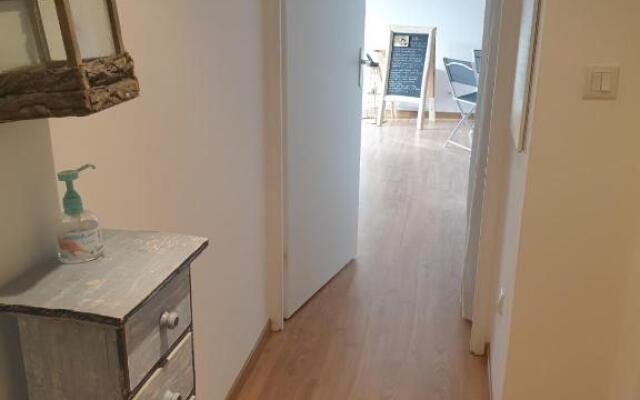 Cosy Studio Balcon Tennis Swiminng Pool