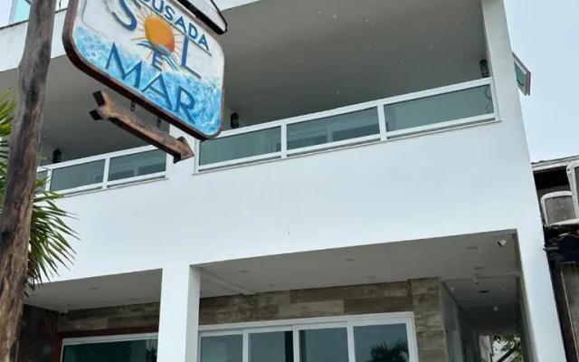 Pousada Sol e Mar
