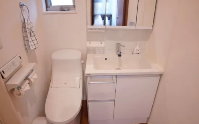 Tokyo　Ikebukuro　villa