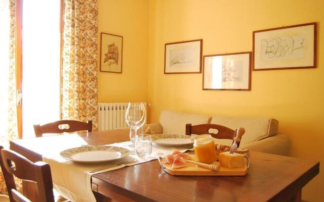 Bed and Breakfast Il Cappero