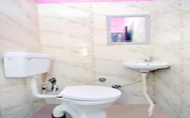 OYO 43320 Mannat Guest House