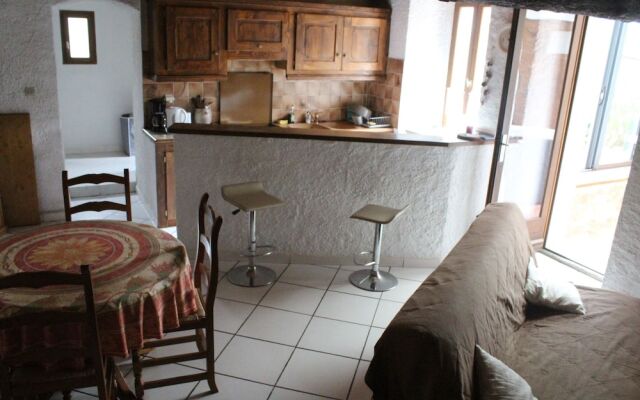 Gîte Coeur de Brousses