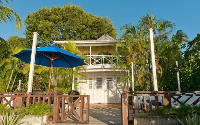 Bora Bora By Blue Sky Luxury