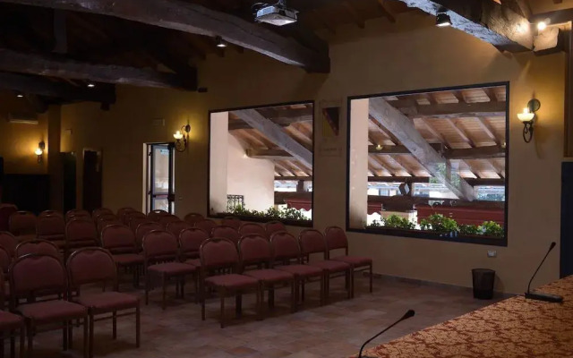 B&B & Residence Corte Bebbi