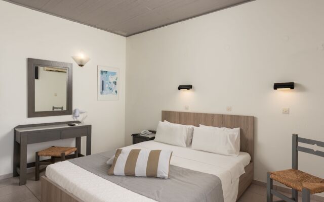 Bio Beach Boutique Hotel