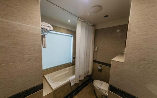 The Royale Senate Hebbal