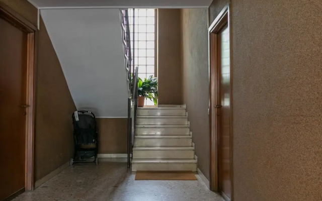 Turati Family Apartment
