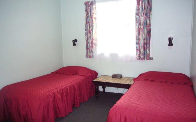 Travelodge Levin