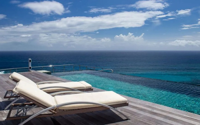 Dream Villa Pointe Milou-1966