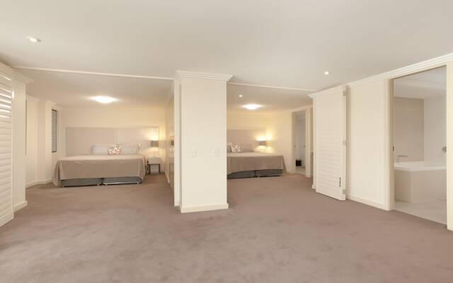 Wentworth Park Apartments