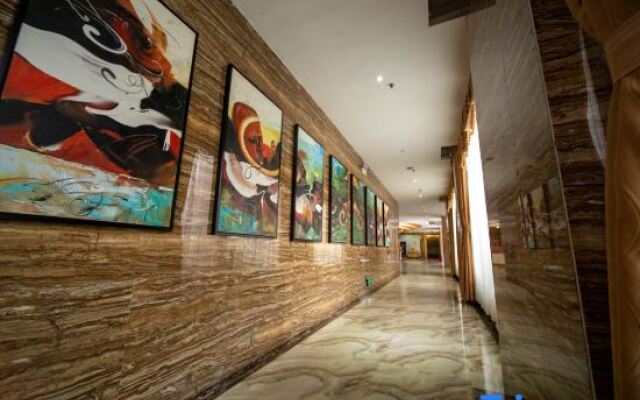 Venice Hotel Chaozhou