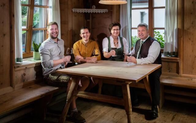 Alpenhotel Kramerwirt