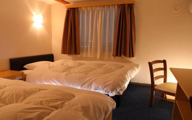 Hotel Housen Soka