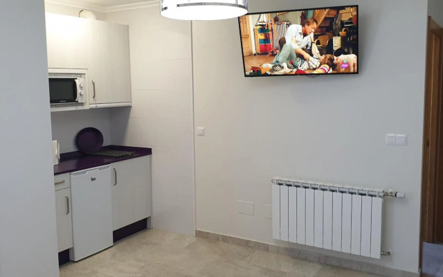 Apartamentos La Pradera de Isla