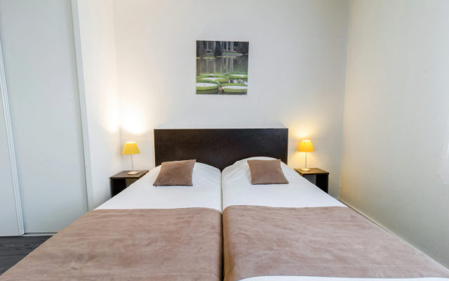 All Suites Appart Hôtel | Pau - Zénith