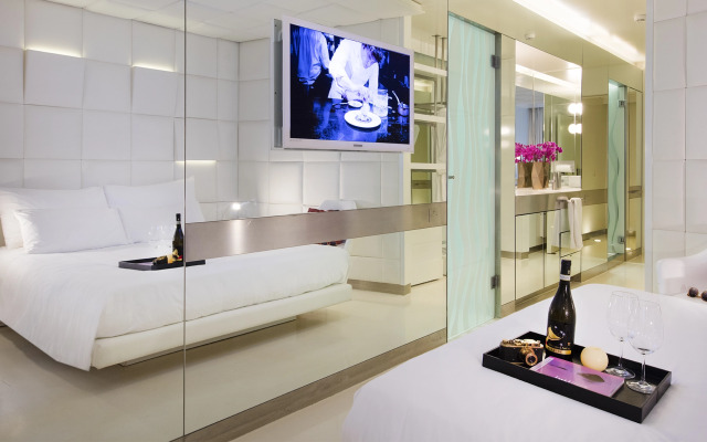 Hotel Arconte, Adults only