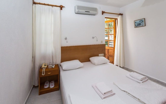 Sardunya Hotel