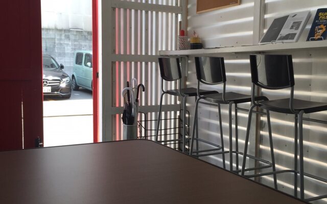 Guest House Naraya - Hostel