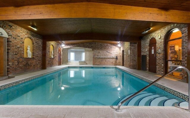 Wynnstay Hotel, Oswestry, Shropshire