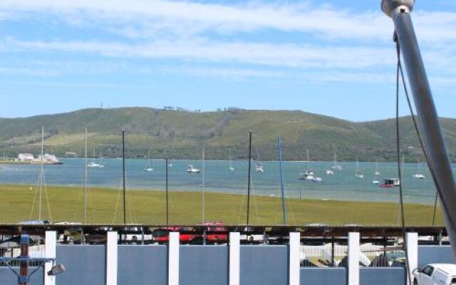 Waterfront 15 Quay West