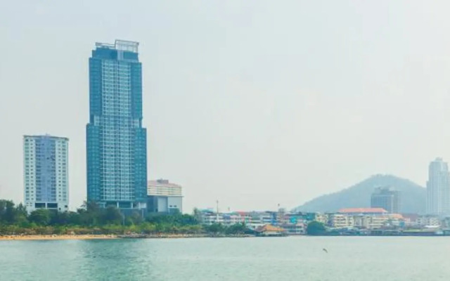 Somerset Harbourview Sri Racha