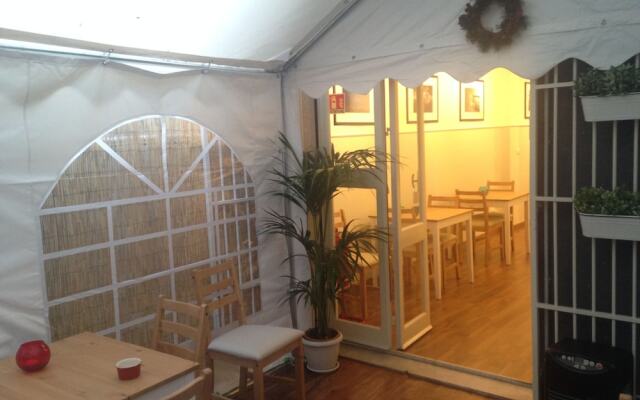 San Domenico Bed & Breakfast