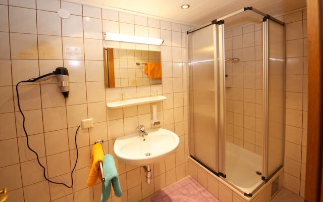 Pension Alpenrose