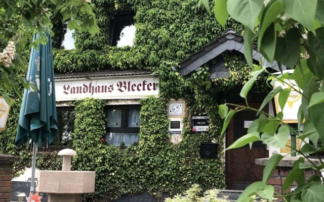 Landhaus Köln