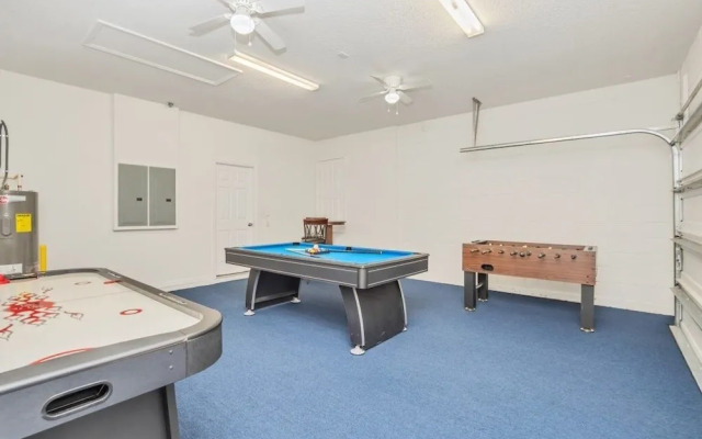 1210yc 6 Bedroom Villa by Redawning