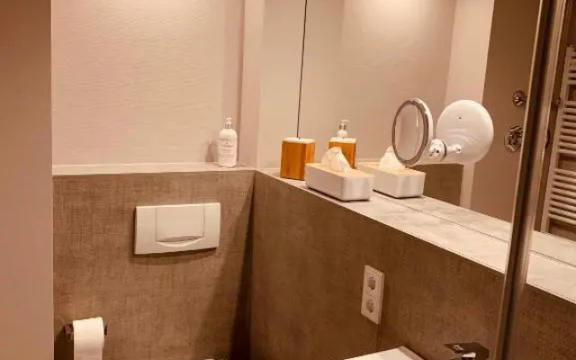 Penthouse-Suite am Plöner See