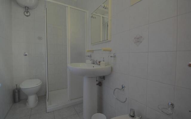 Casa a 5 minuti dal mare