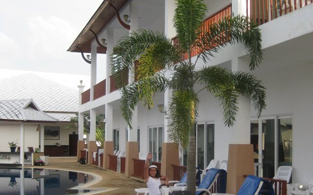 Nadivana Serviced Apartments