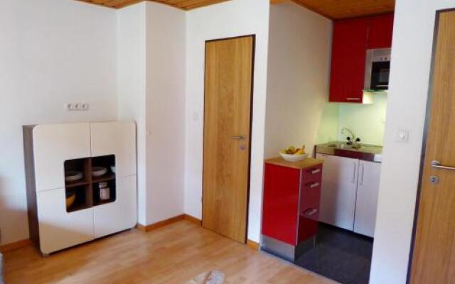 Haus Mali