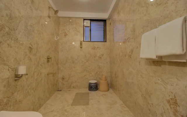 Greenstones Boutique Hotel