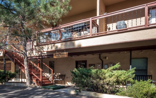 Ruidoso Three-bedroom