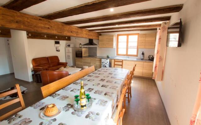 Le Divin Gîte Classé 4 étoiles