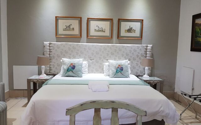 Pheasant Hill Bed and Breakfast