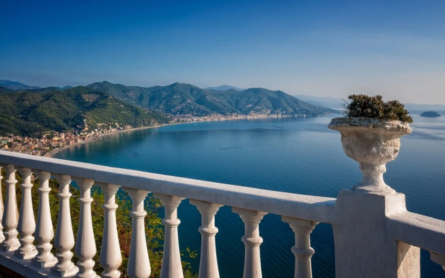 Bilo Lungomare 80mt from sea