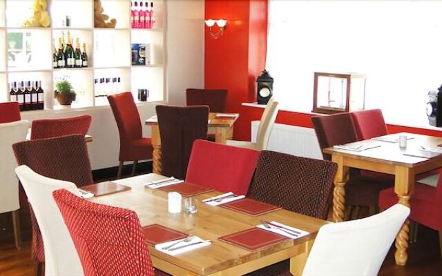 The Haven Inn