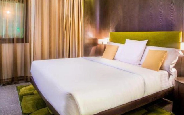 Azalaï Hotel Nouakchott