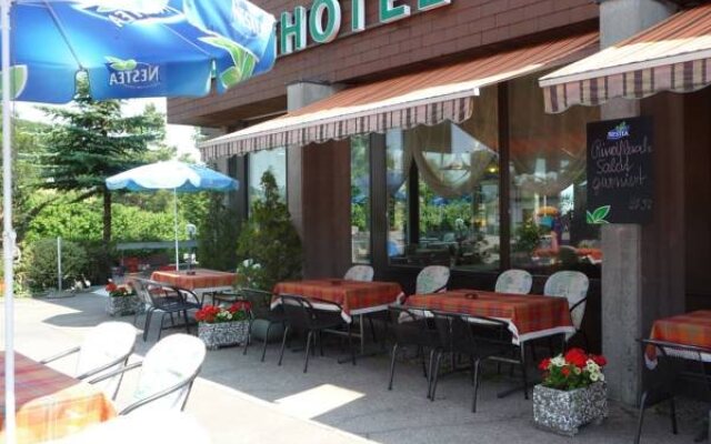 Hotel Panorama Windegg