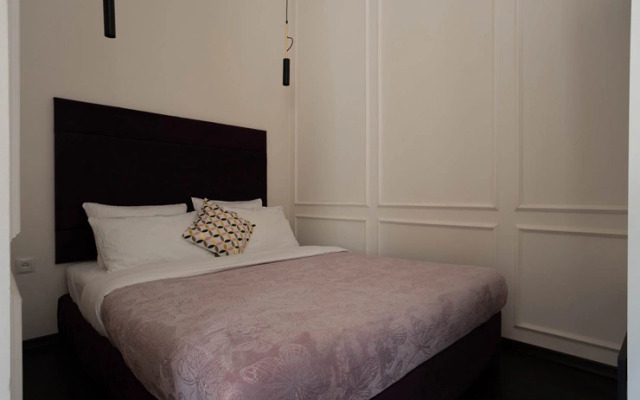 MyHomeYourHome Рубинштейна 11