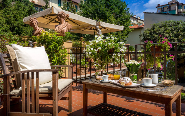 Hotel Ungherese