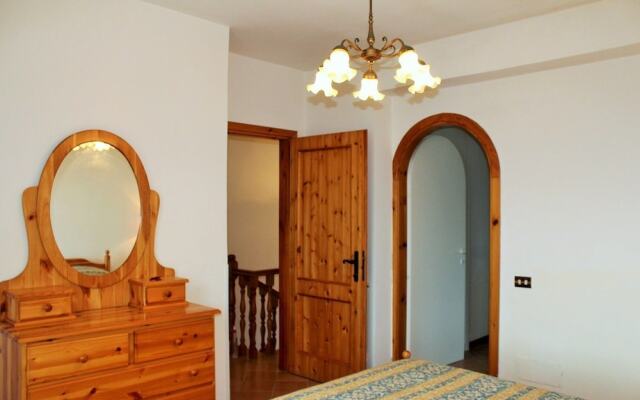 Villa Colle Mare