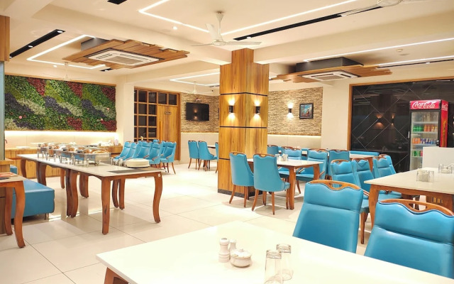 Aceotel Premier TK Morbi